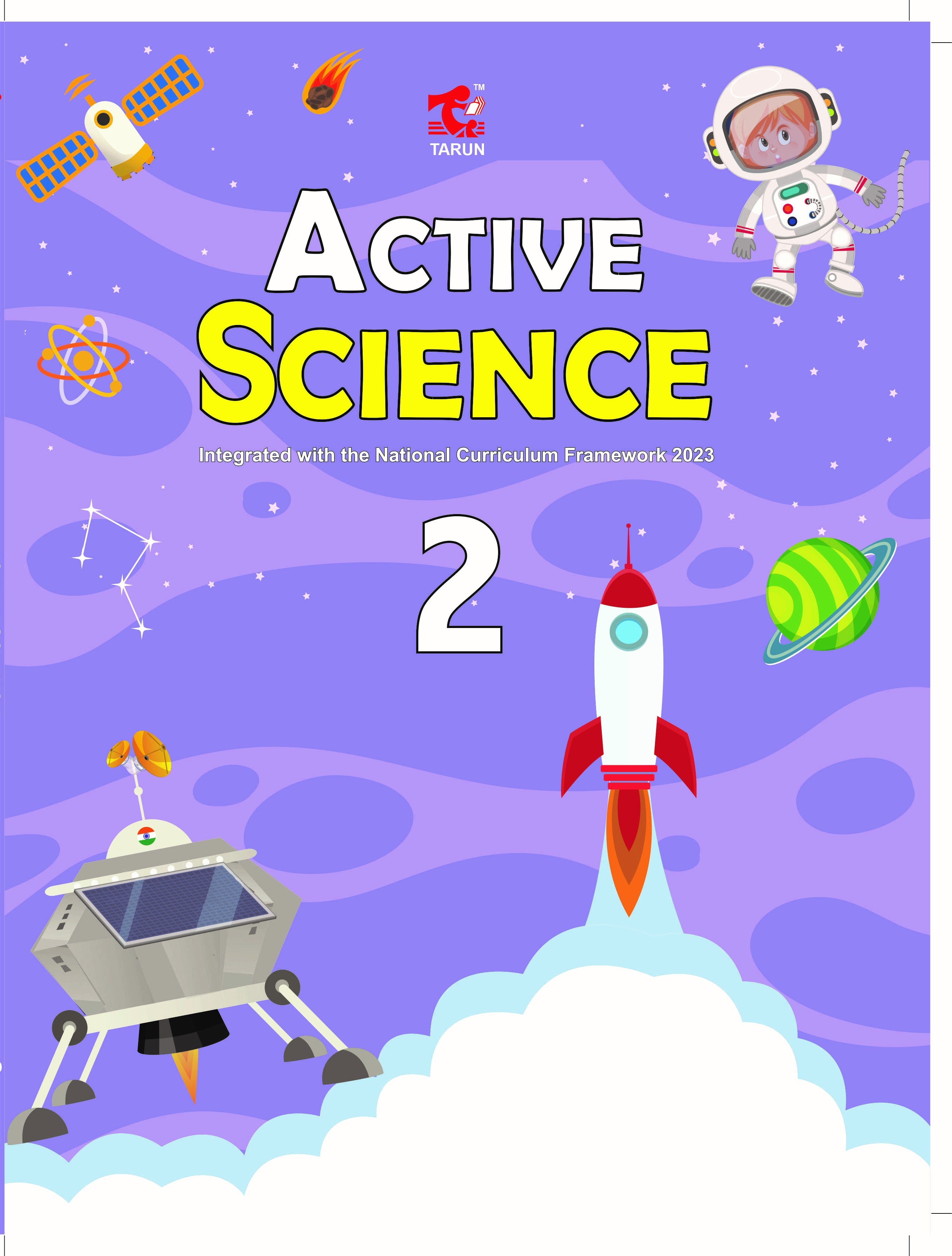 ACTIVE SCIENCE 2